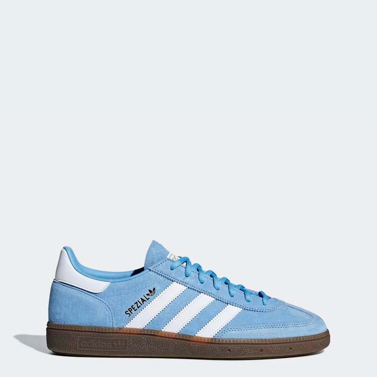 adidas Handball Spezial Light Blue BD7632