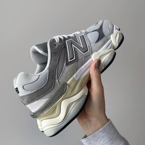 NW BLNC 9060 Rain Cloud Grey U9060GRY