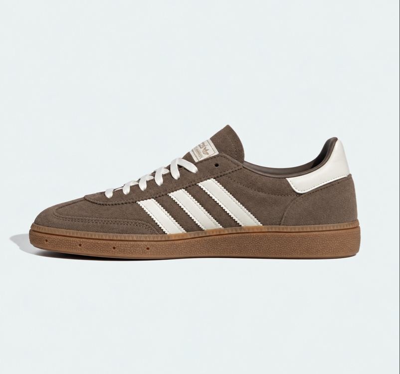 Adidas Handball Spezial Kahverengi