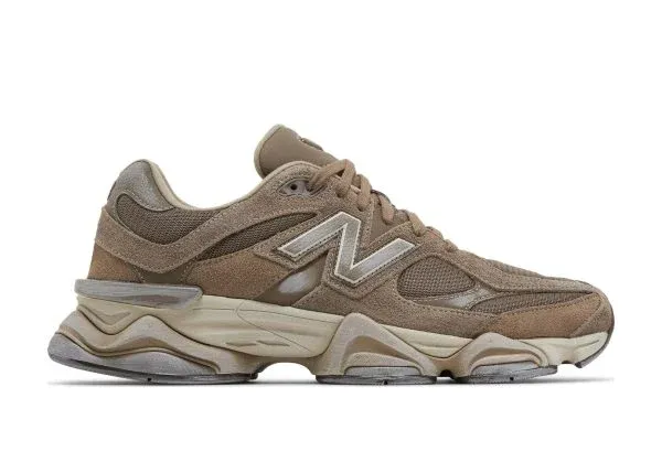 NW BLNC 9060 Mushroom Brown U9060PB