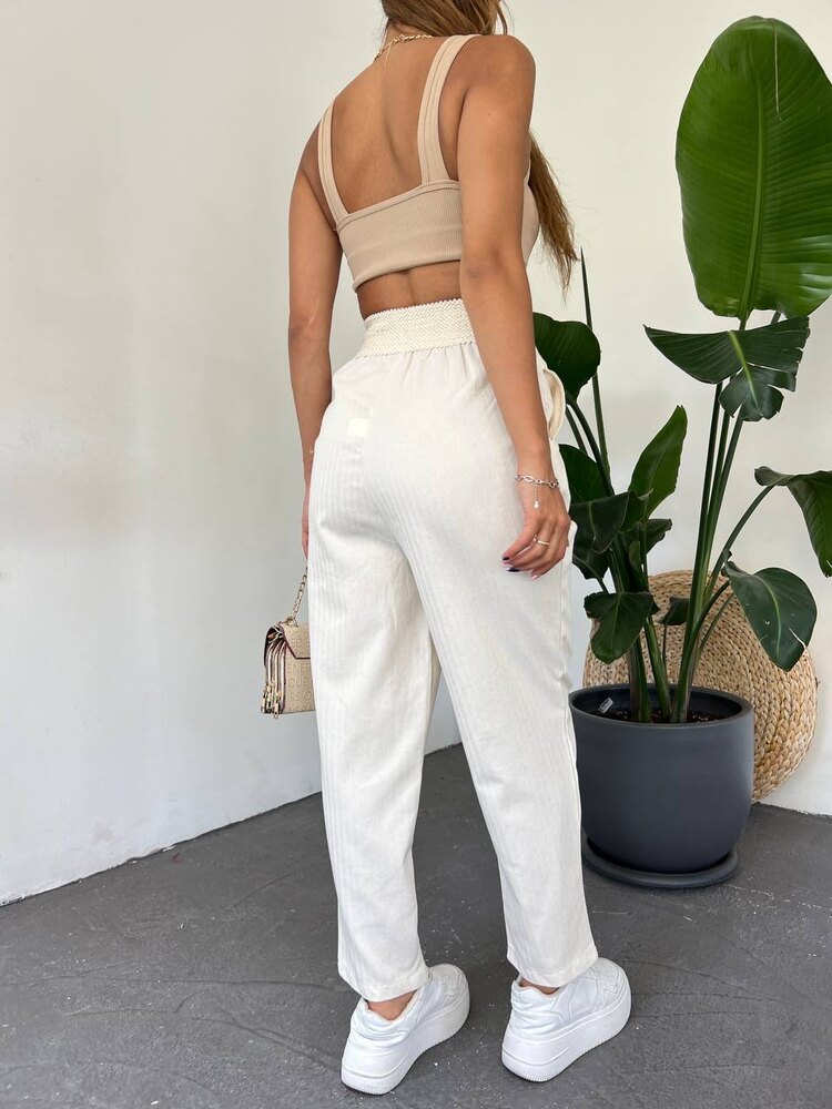 Keten pantolon