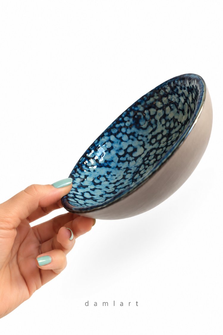 Stoneware Kase