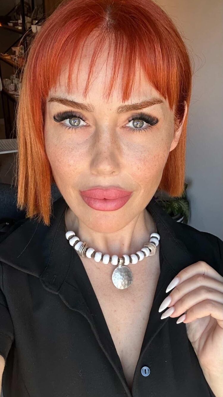 Teos Kolye
