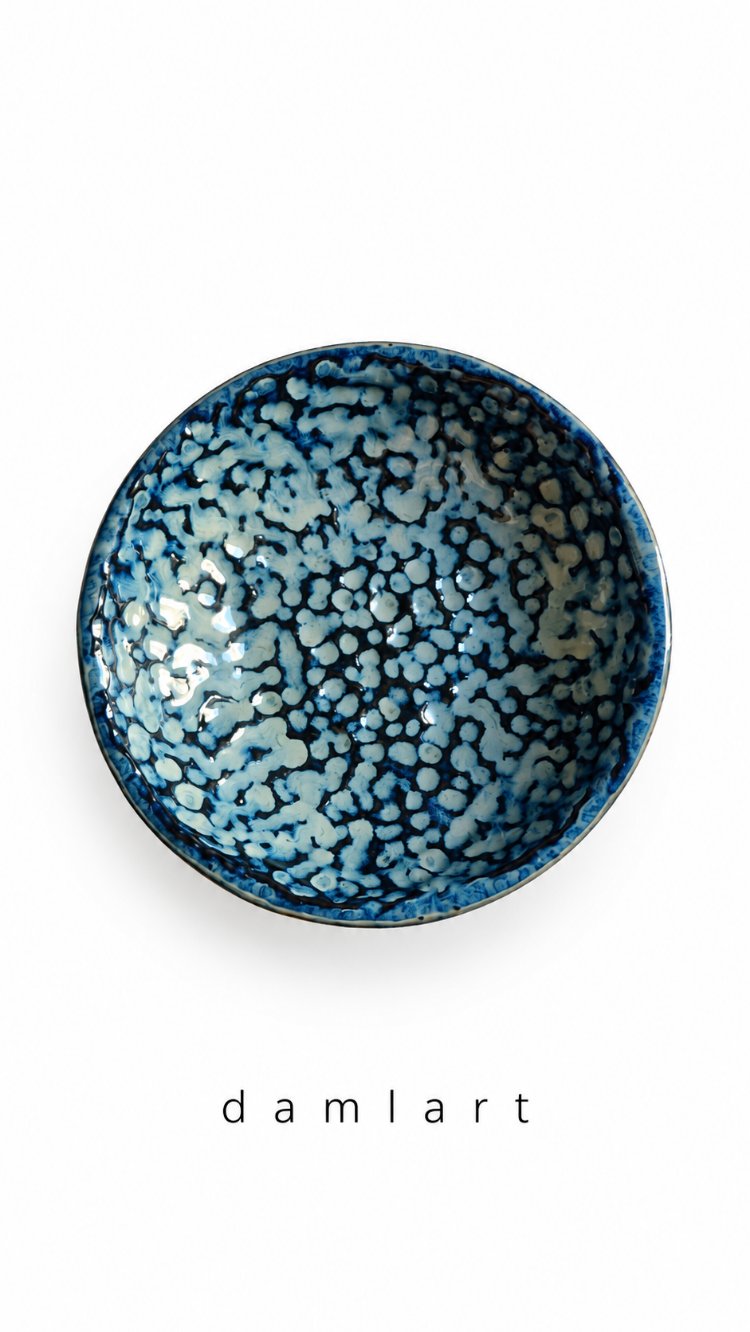 Stoneware Kase