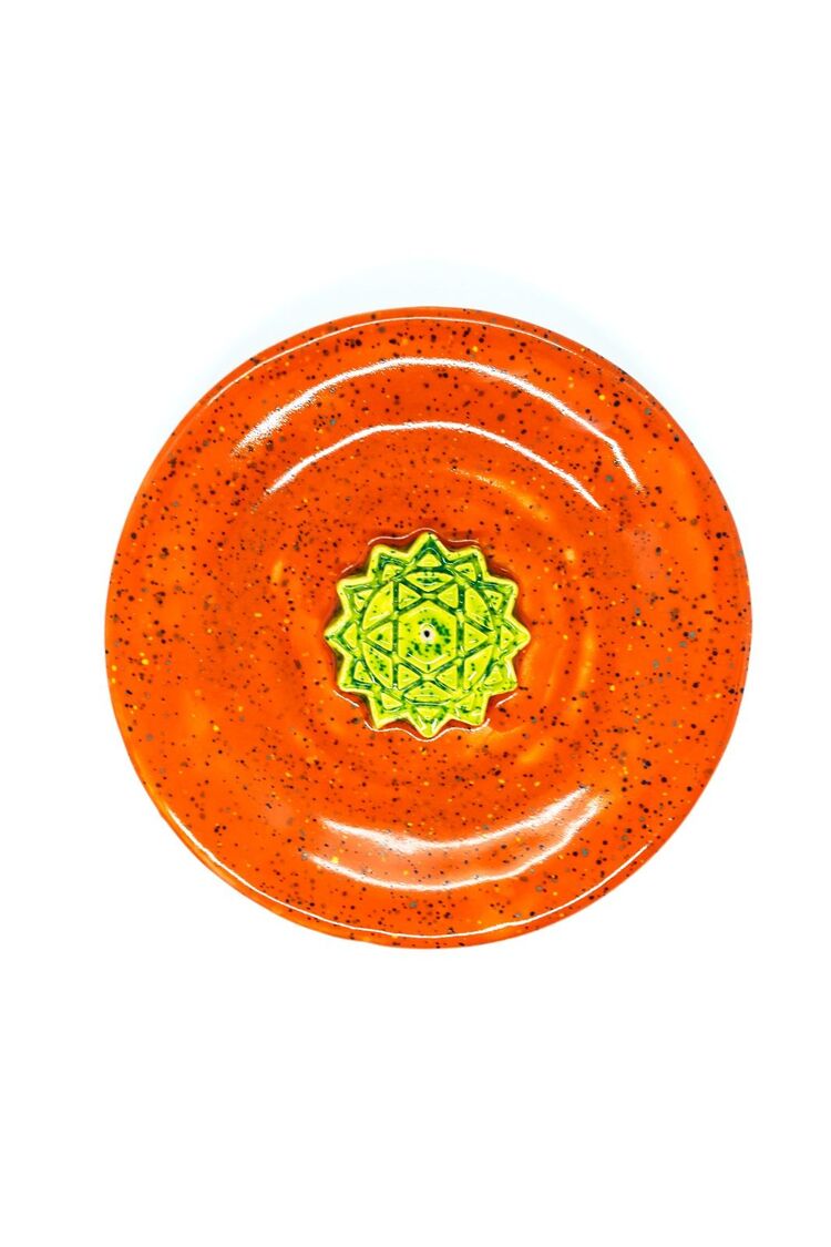 4.çakra Tütsülük & Tabak