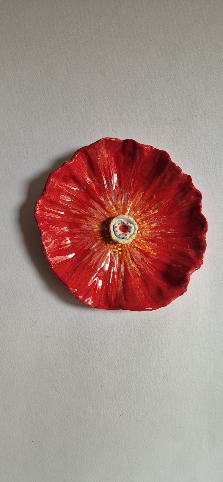 RedFlower