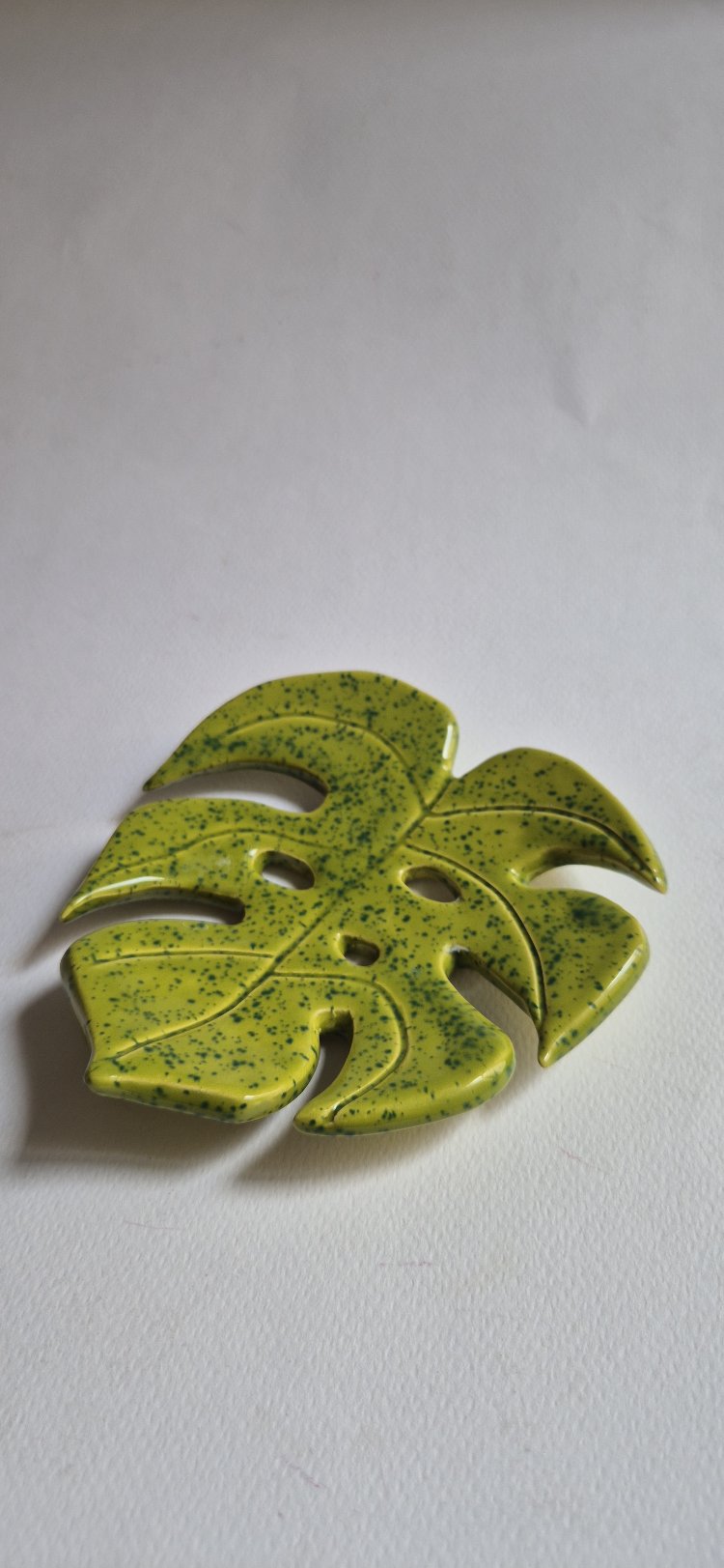 Monstera Sabunluk /Tabak