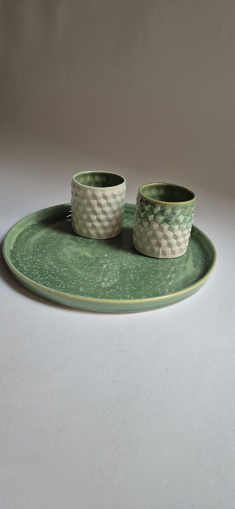 Porselen Set 