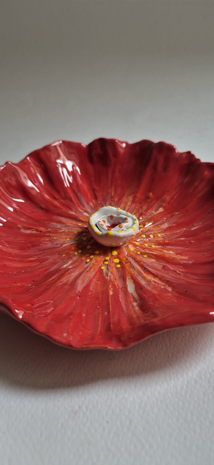 RedFlower