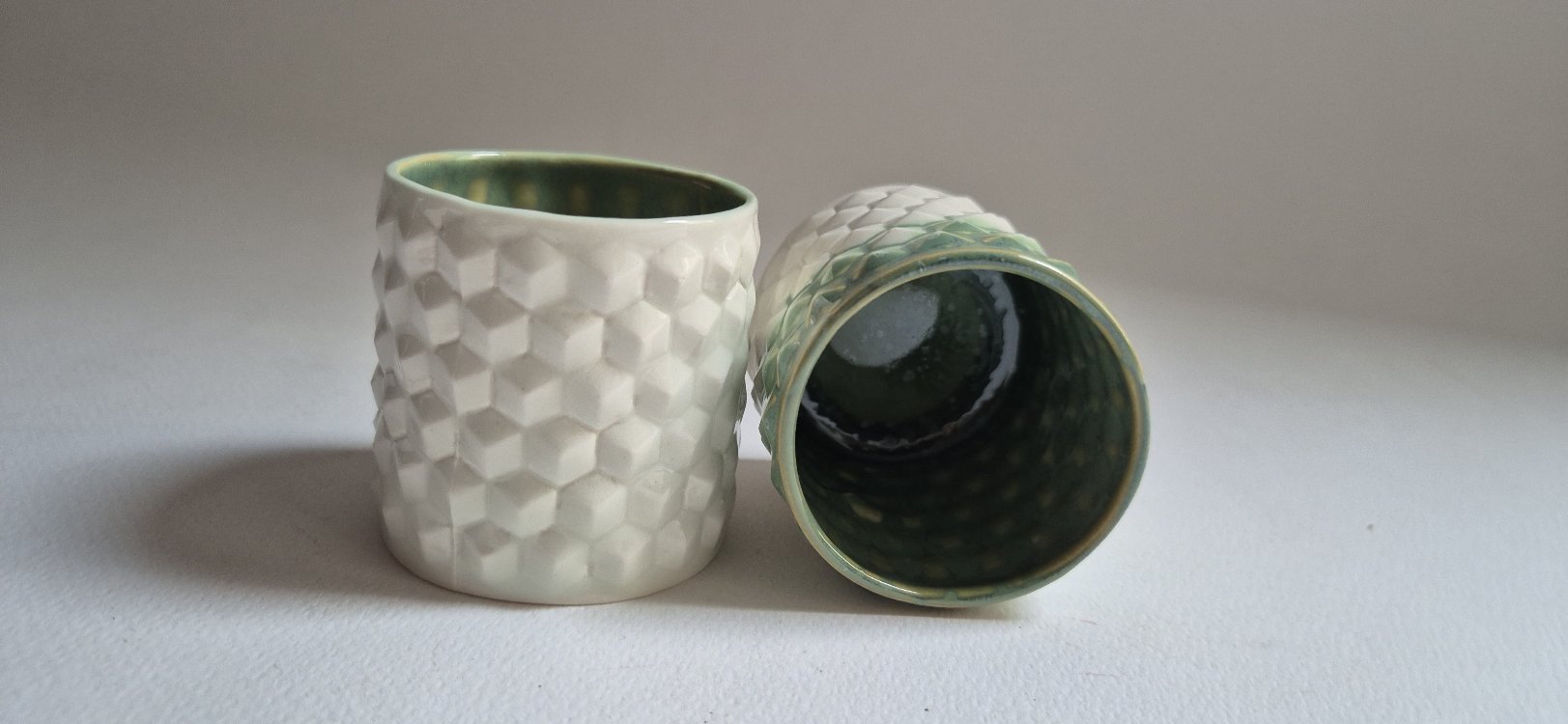 Porselen Set 