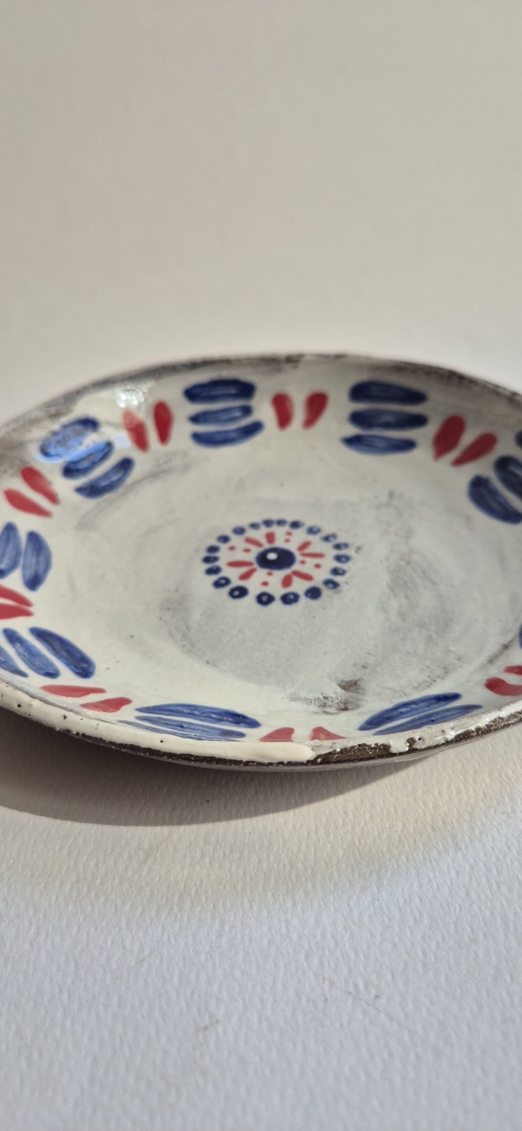 Rustic Dekor Kase/Tabak