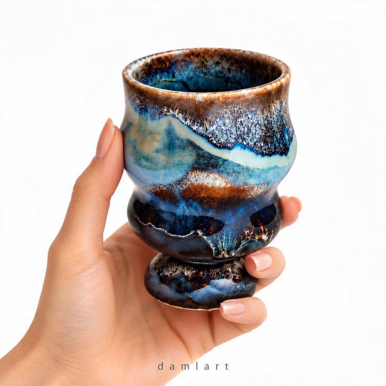 Stoneware Ryton 