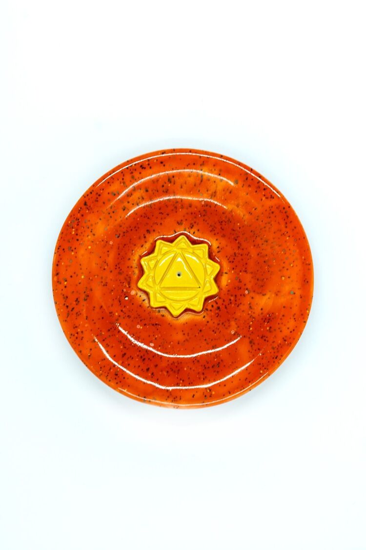 3. çakra Tütsülük &Tabak