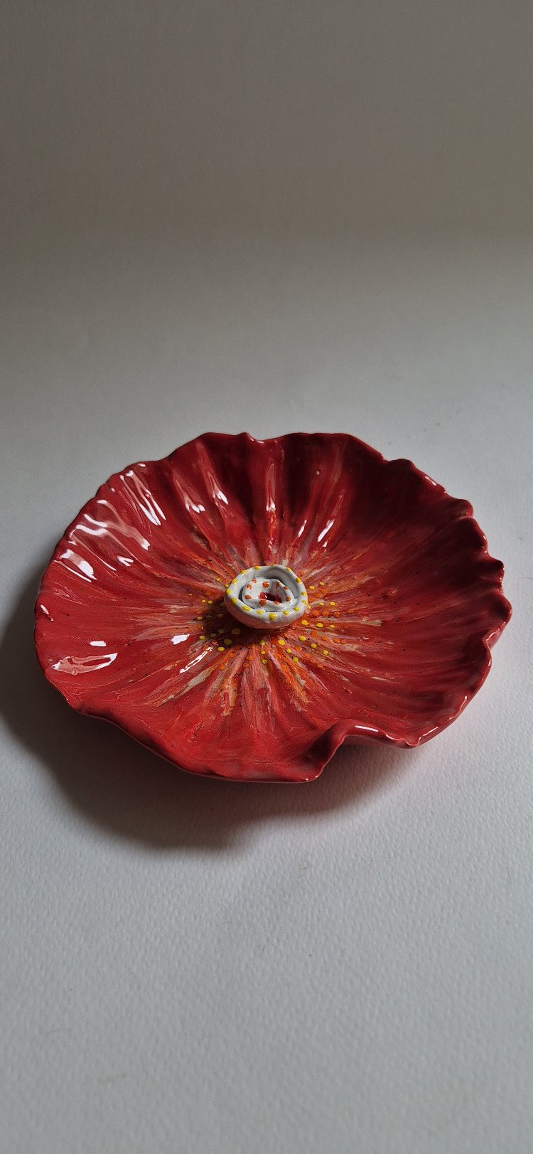 RedFlower