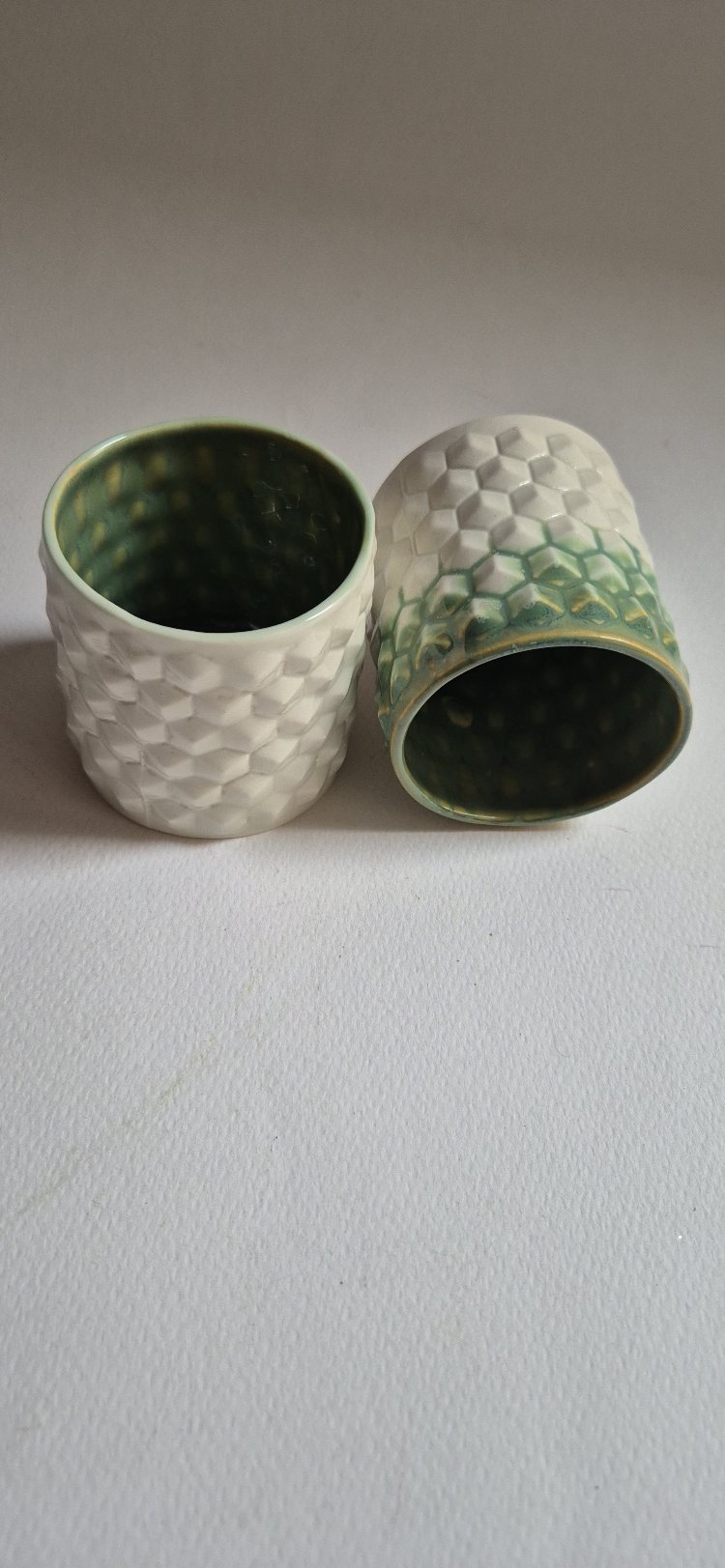 Porselen Set 