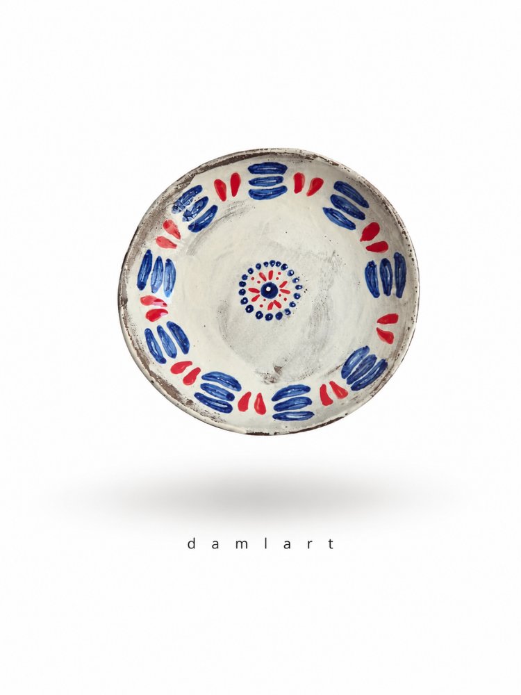 Rustic Dekor Kase/Tabak
