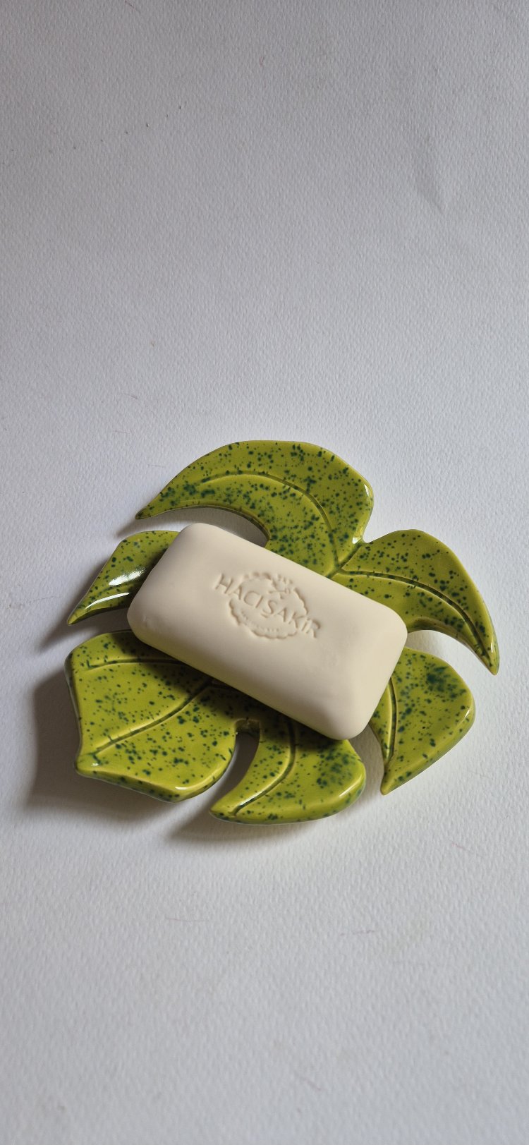 Monstera Sabunluk /Tabak