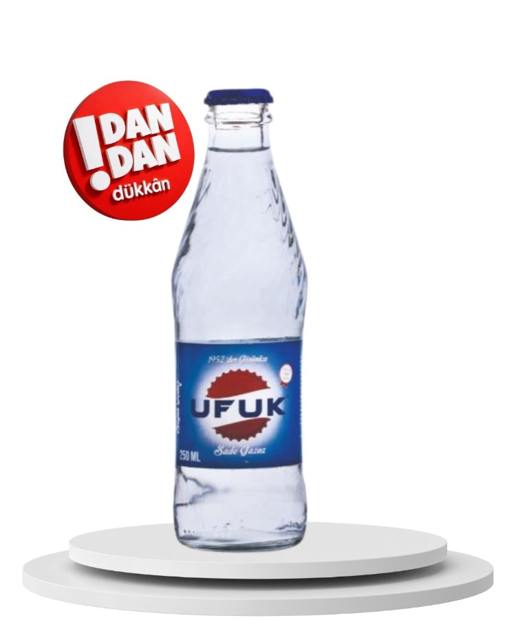 Şehir Gazozları Hediye kutusu