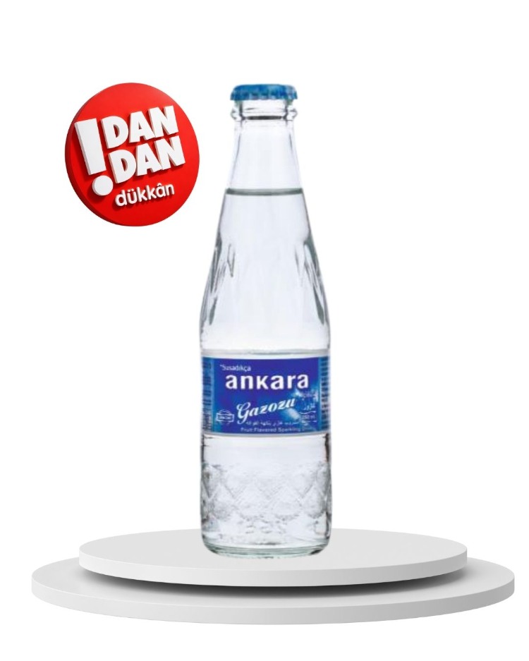 Şehir Gazozları 2  Hediye kutusu