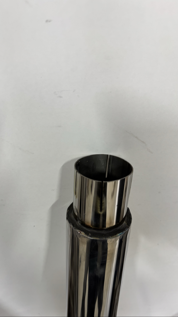 MF 165 - 188 265 - 285 arası 76 krom