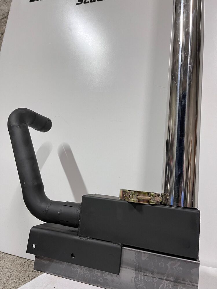 ERKUNT 75-110 HP ARASI 90 LIK KROM