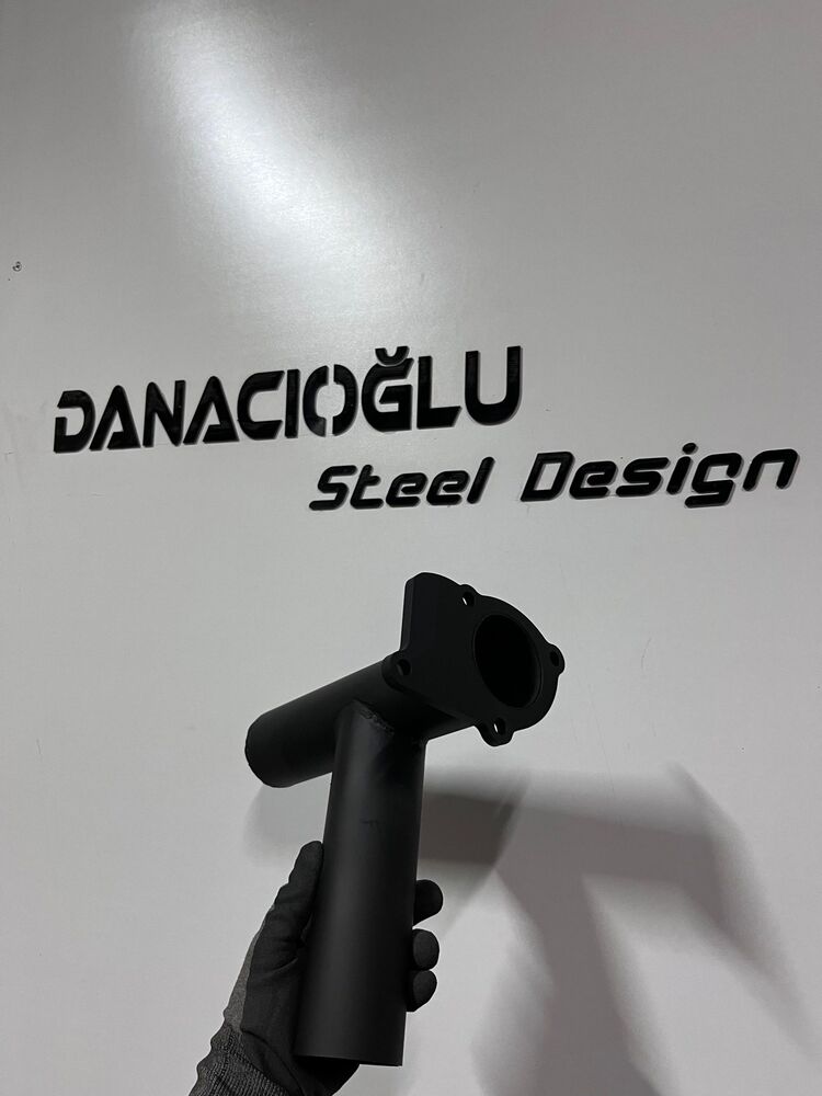 CNH grubu susturucu iptal