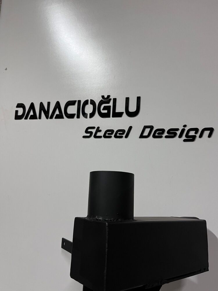 Hattat 275-398 arası 90 lık siyah
