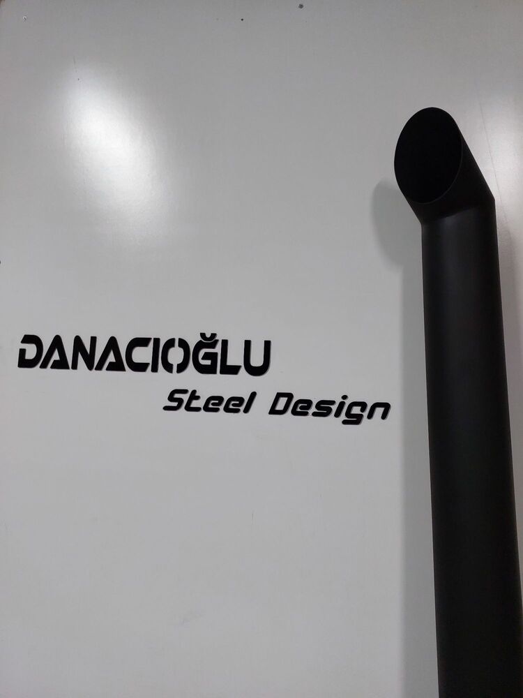 MAXİMA 9115 siyah 114 lük siyah