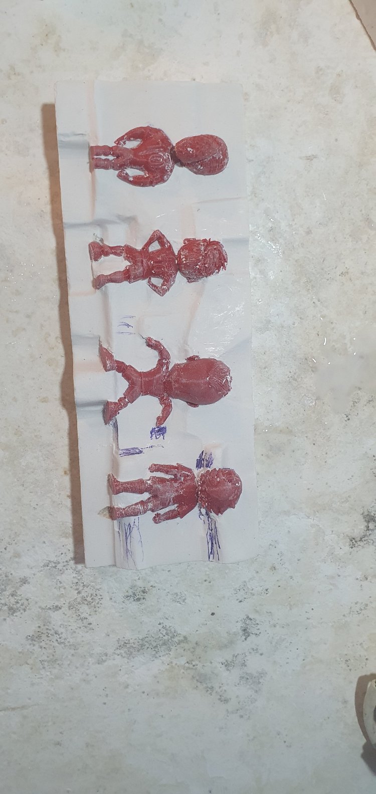 Yıldız futbolcular kalıbı