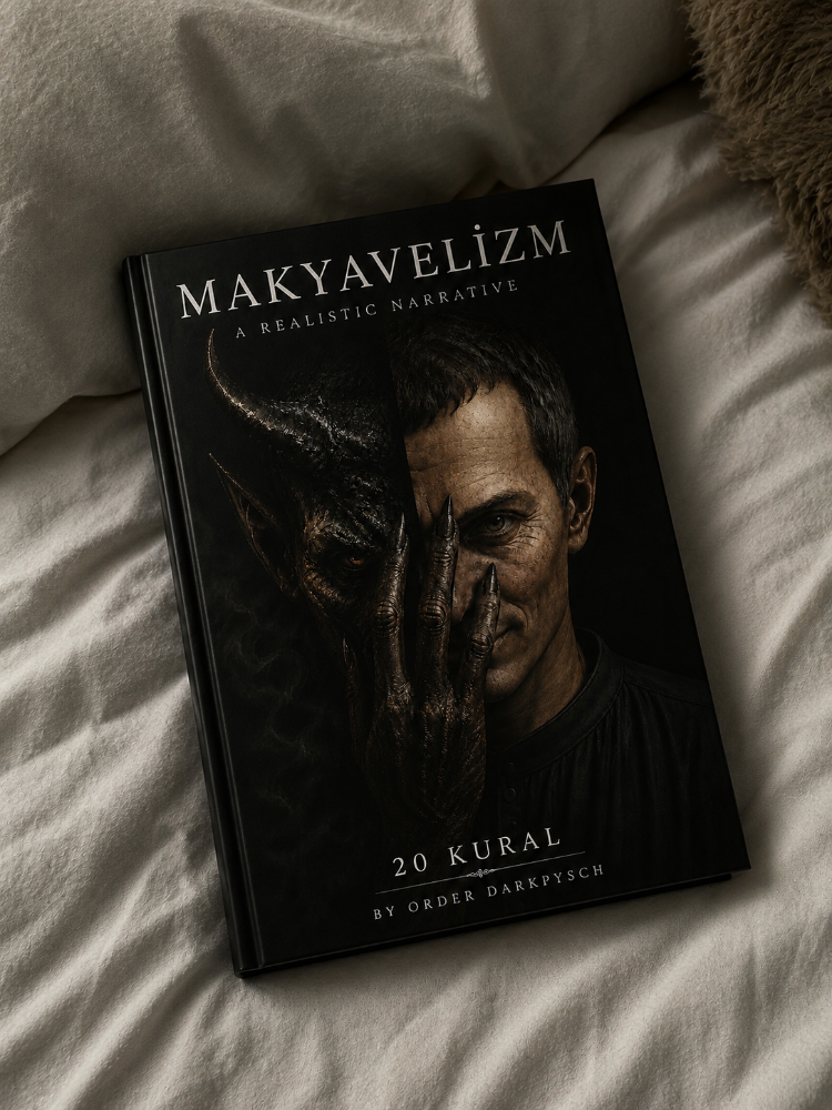 MAKYAVELİZM