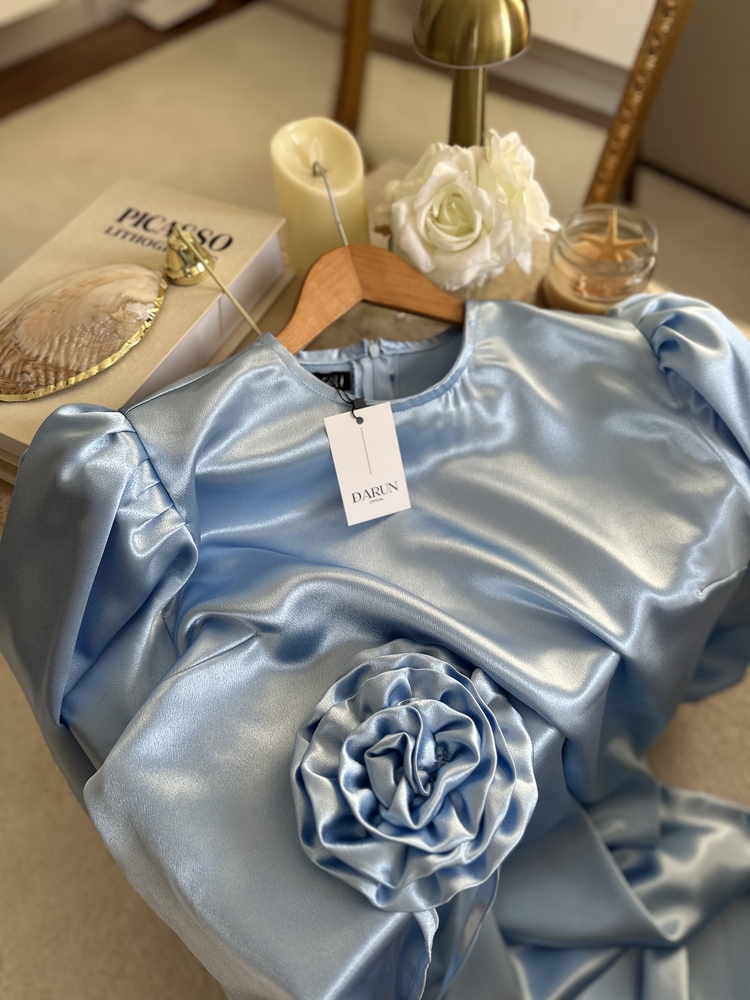 Veronica Dress