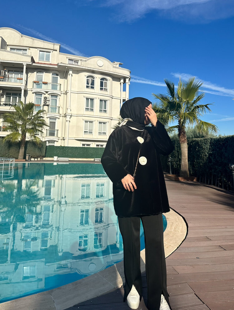 Kristal tunik 