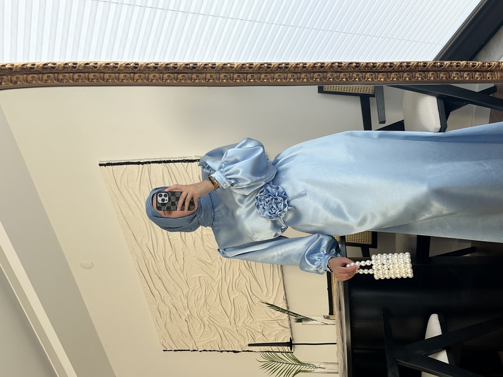 Veronica Dress