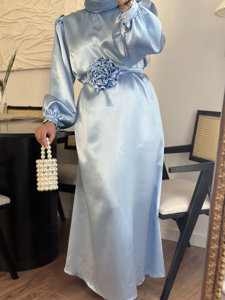 Veronica Dress
