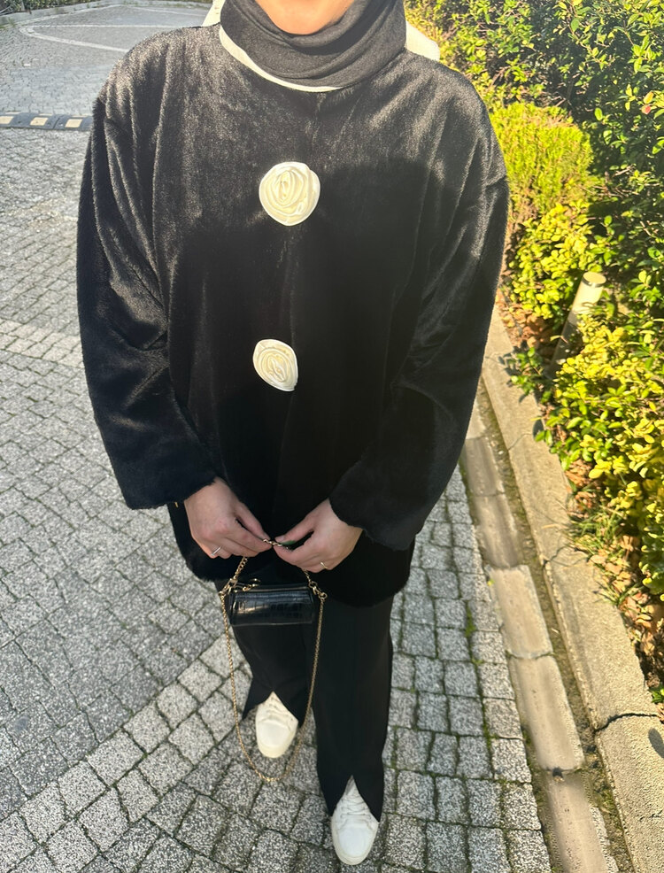 Kristal tunik 