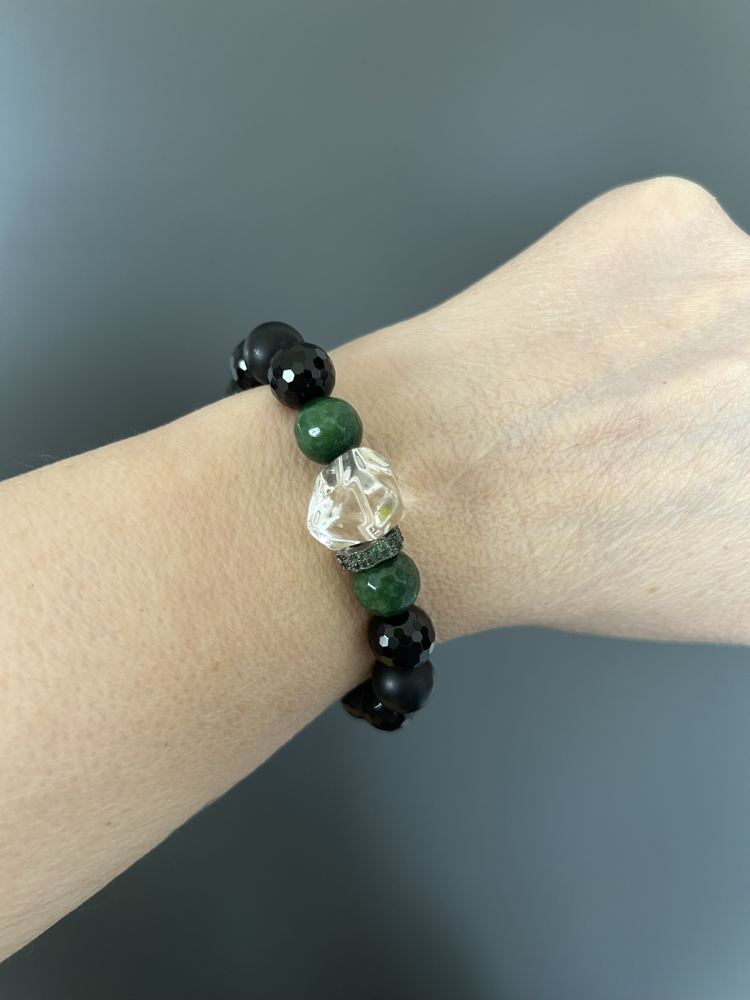 Emerald Core