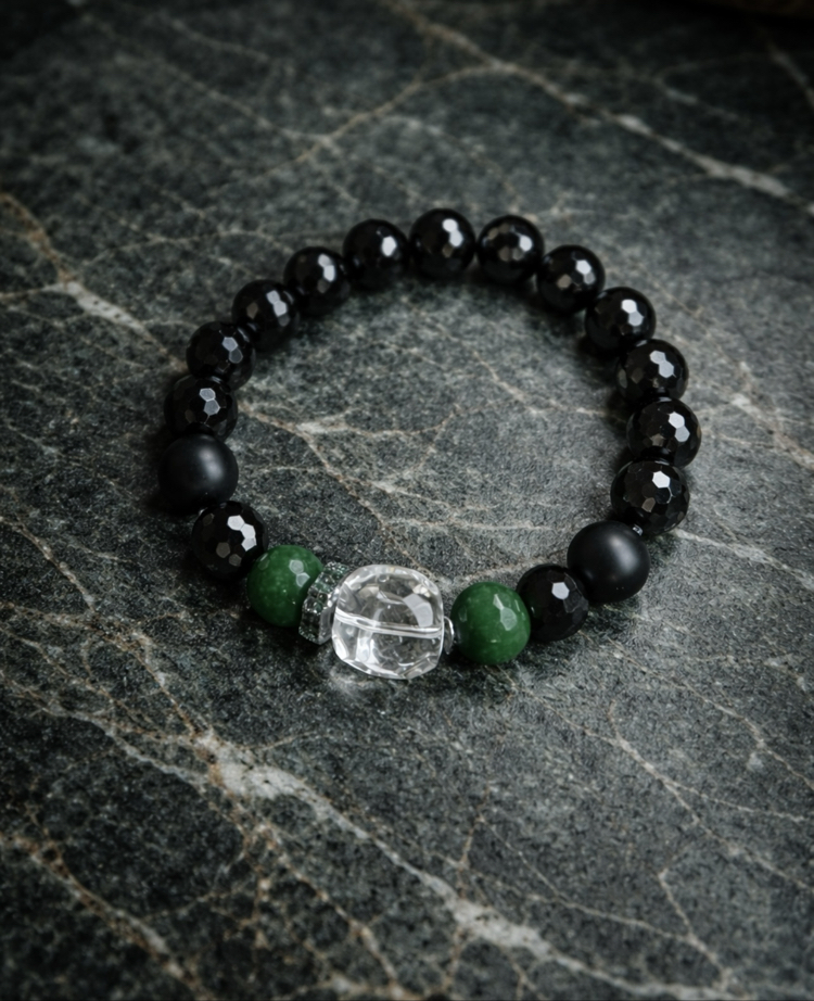 Emerald Core