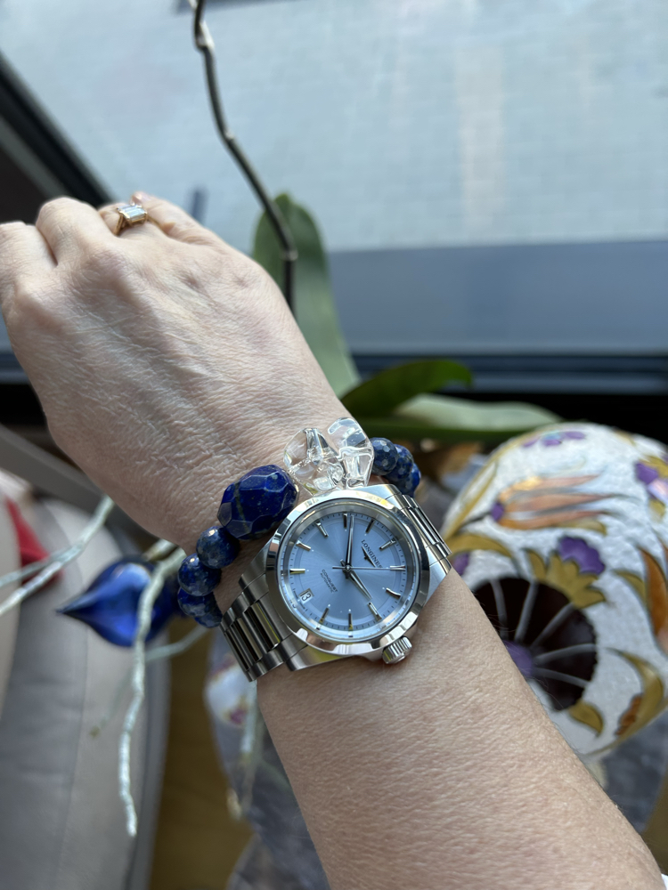 Lapis Lazuli Bileklik