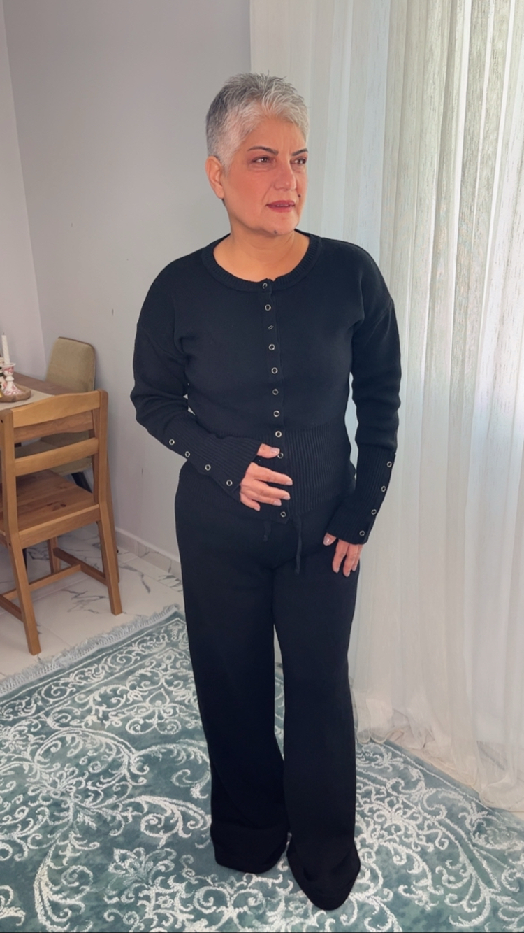 Triko takım