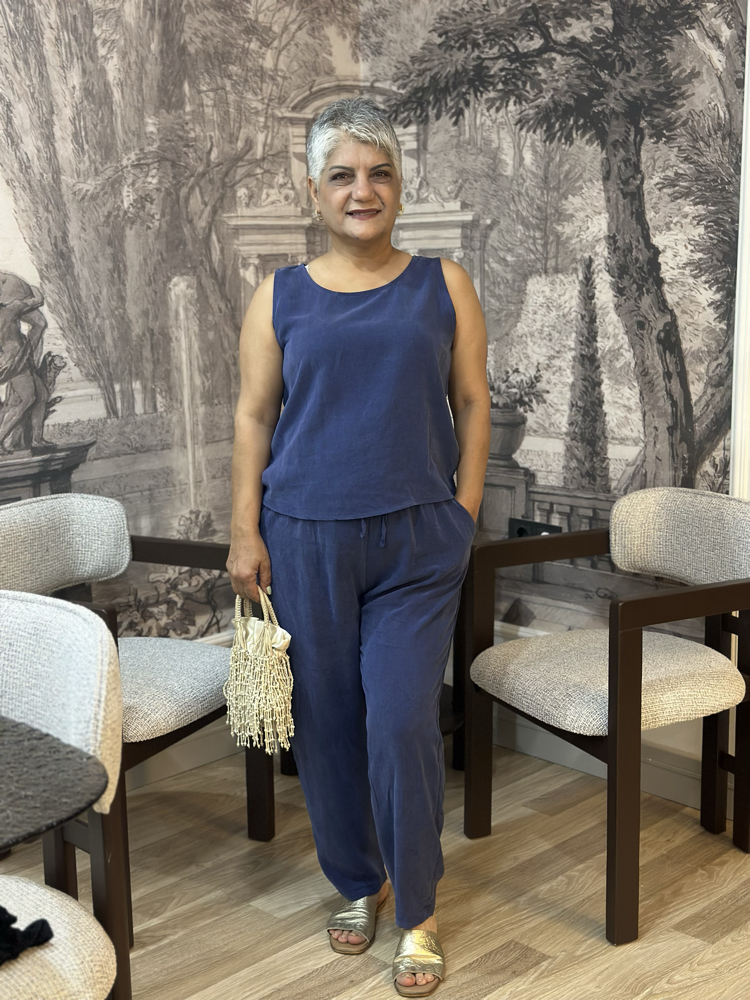 Tensel takım
