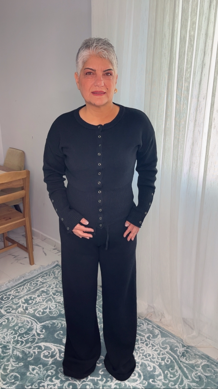 Triko takım