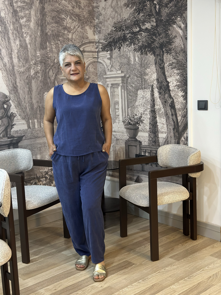 Tensel takım