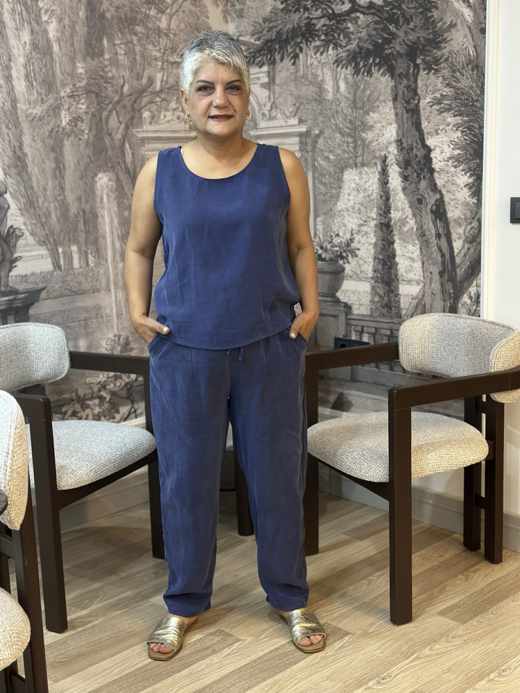 Tensel takım