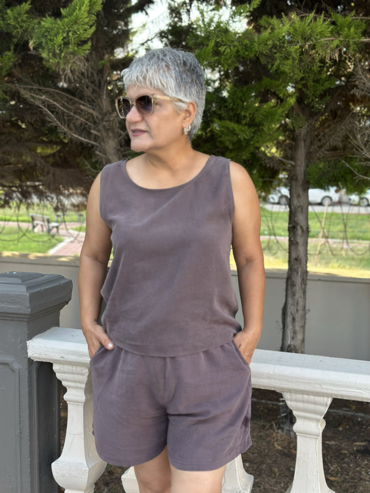 Şort takım