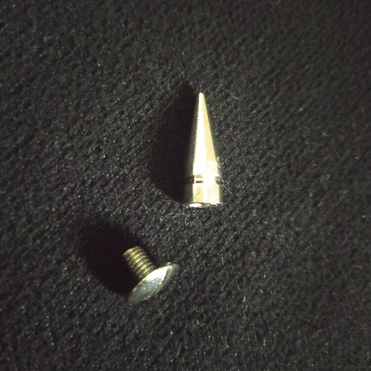 Spike 10x20mm