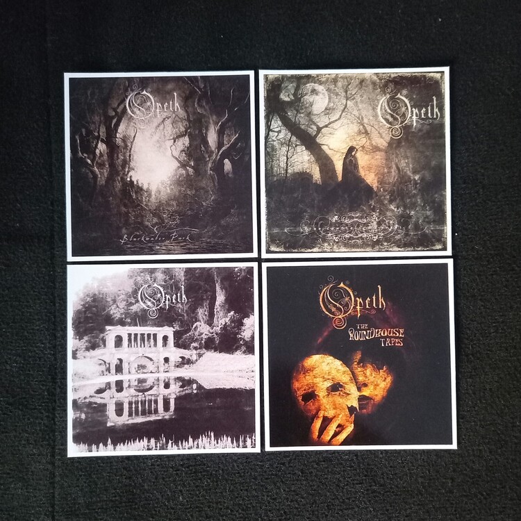 Opeth