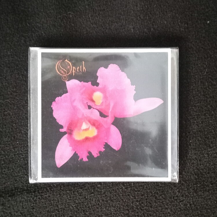 Opeth