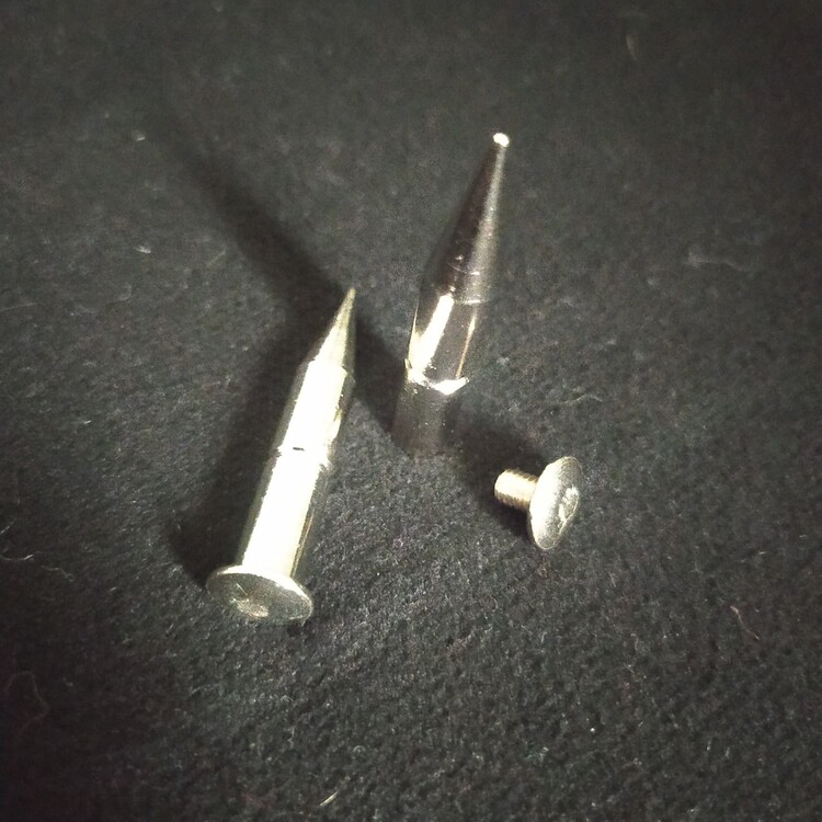 Spike 10x40mm
