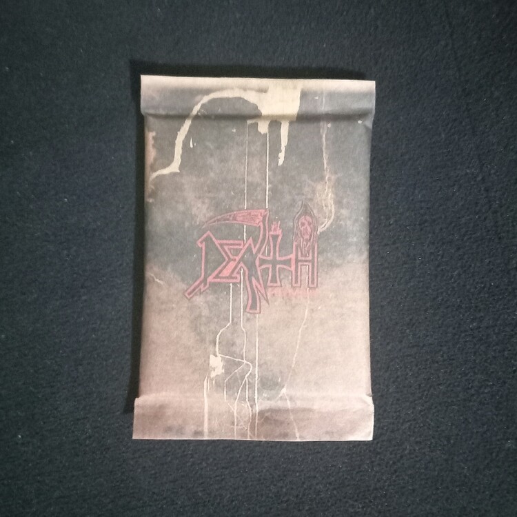Death Special Koleksiyon Paketi
