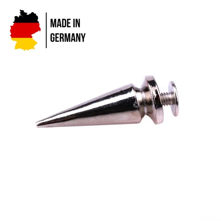 Spike 10x25mm